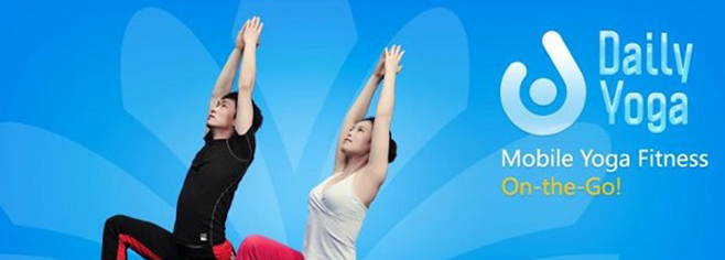 App per dimagrire Yoga