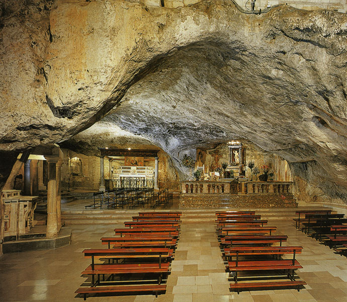 Itinerari religiosi in Puglia