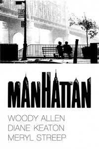 Woody Allen CAT C città