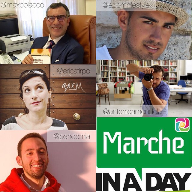 Marche in a Day
