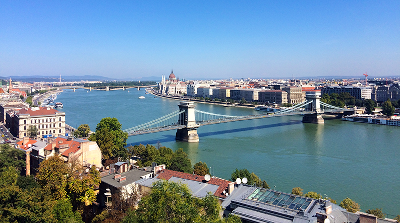 Budapest, cosa vedere nella capitale dell’Ungheria