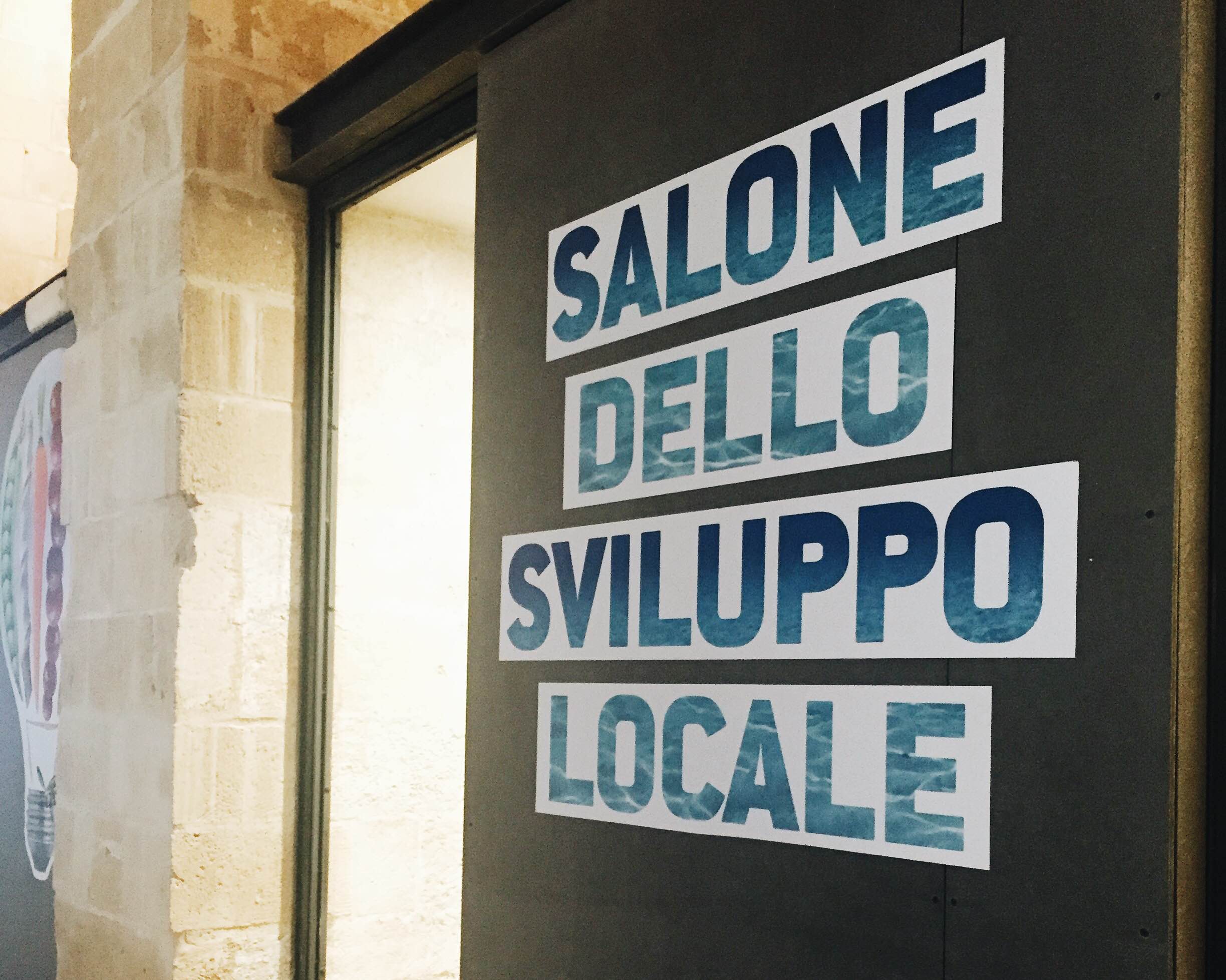 La Puglia tra terra e mare: il Salone dello sviluppo locale in un Salento inedito 