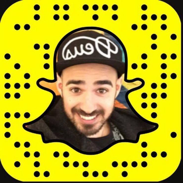 Ezio Totorizzo Snapchat 