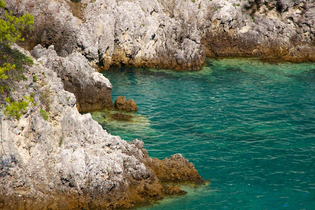 Spiagge Puglia