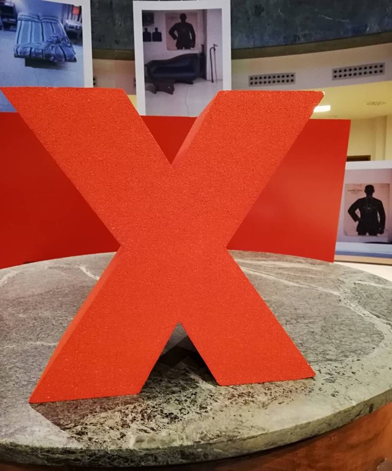 TEDX Bari 2018