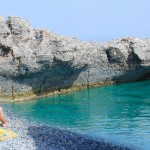 Spiagge Naturiste Nudismo in Italia