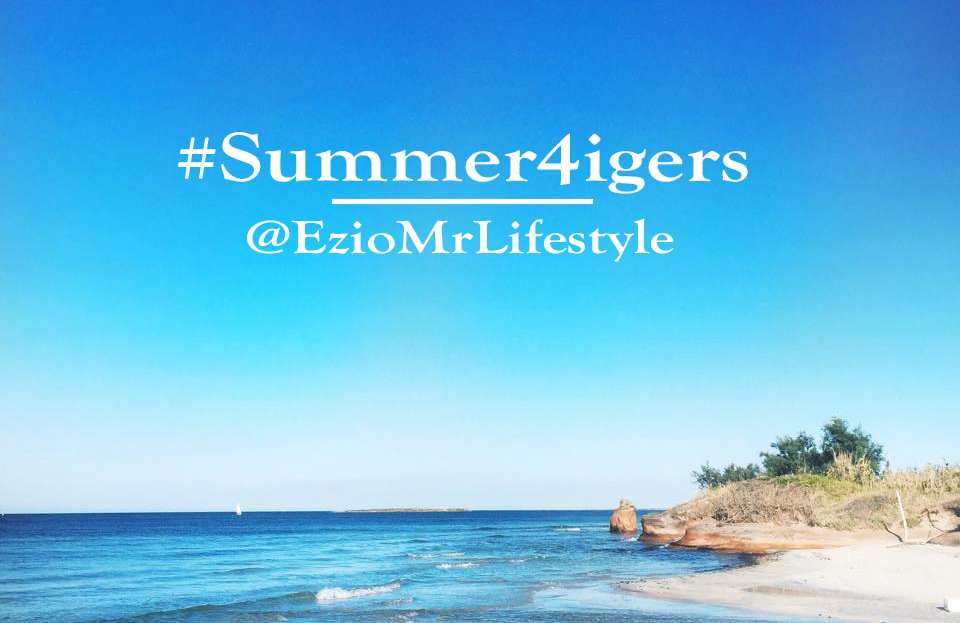 #summer4igers