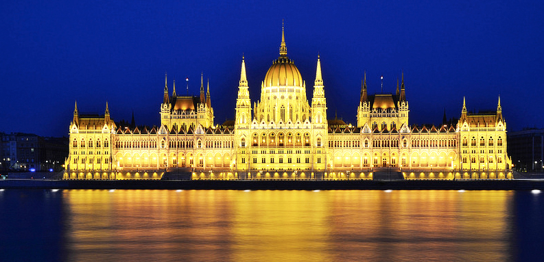Budapest, cosa vedere nella capitale dell’Ungheria