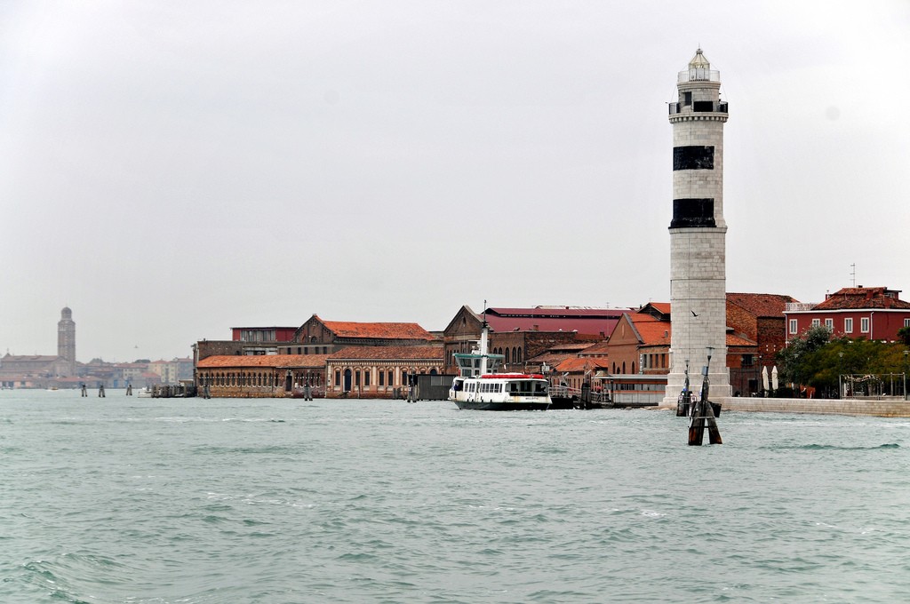 Murano Burano Venezia