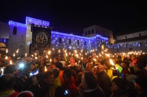 San Nicola a Bari 6 dicembre